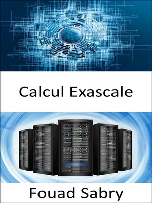 cover image of Calcul Exascale